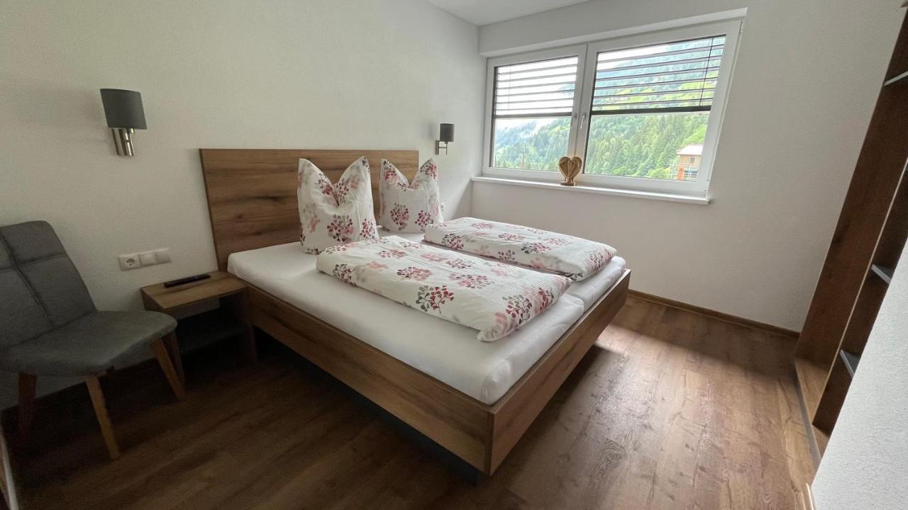 סי Alpenresidenz M Vermietungs Kg מראה חיצוני תמונה